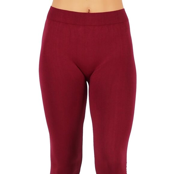 5StarsLine Soft, Lightweight Leggings - Picture 2 of 7